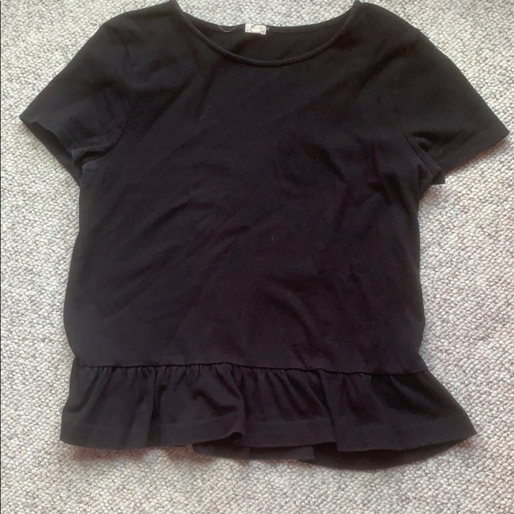 J Crew top